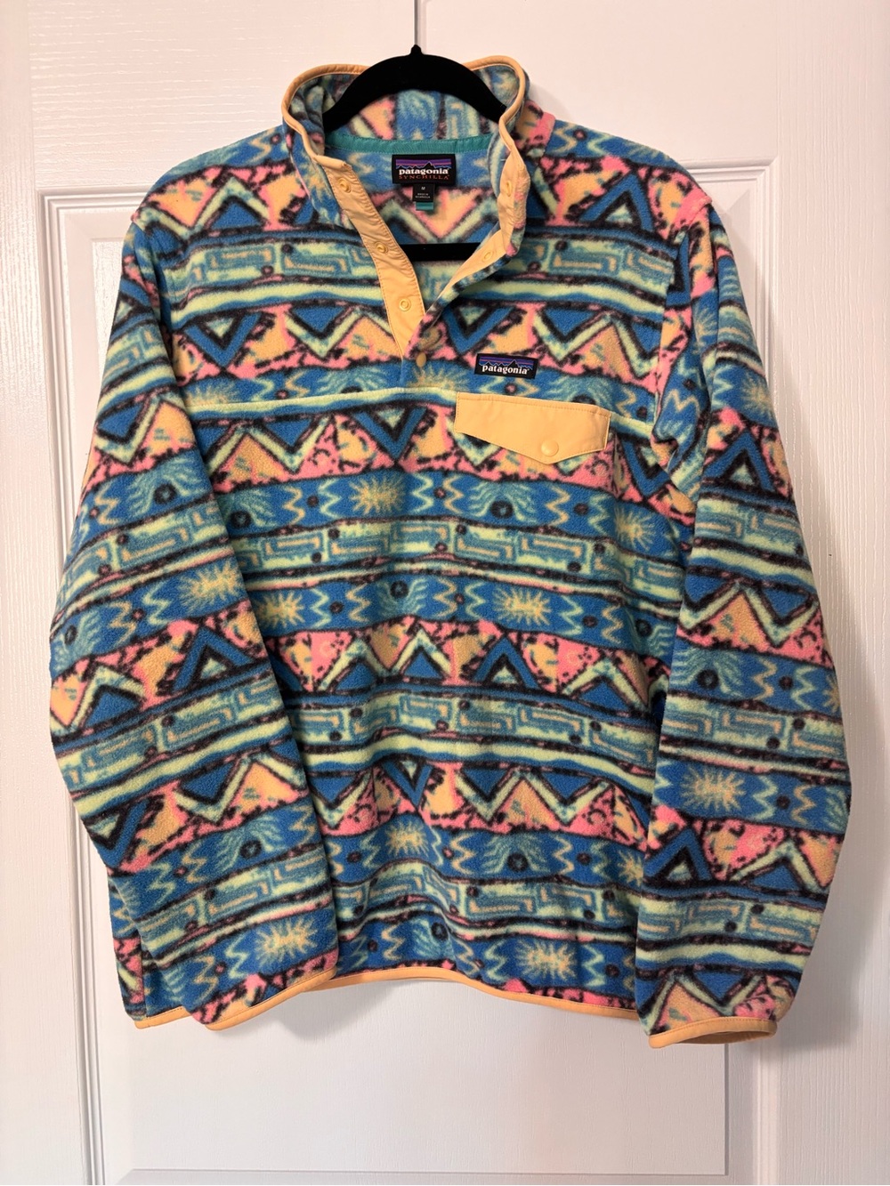 Patagonia Women’s Synchilla Fleece